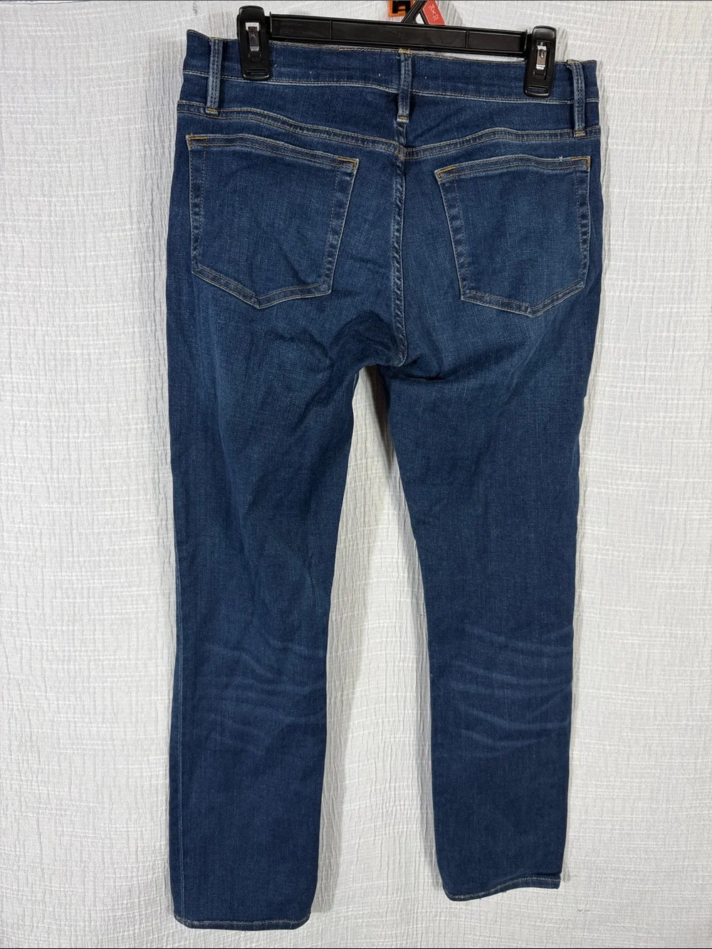 Frame‎ Denim Jeans Mens 29 Blue LHomme Skinny Stretch Casual